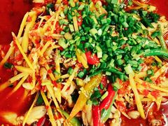 -盐井记·自贡美蛙鲜锅兔(中和店)