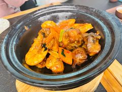 -潮堂 · 潮州菜(国贸商城店)