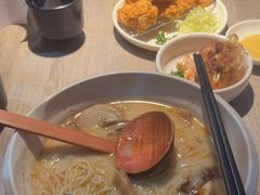 -味千拉面(保定万博广场店)