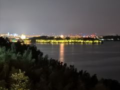 -天目湖涵田度假村