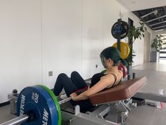 -WEGYMER健萌健身(麦德龙钰龙天下馆)