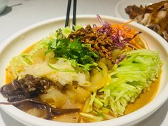 -王厚元饺子·辽菜(浑南店)