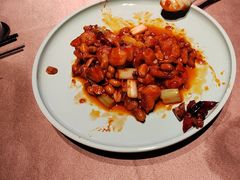 -惠丰堂饭庄·烤鸭·京味菜(翠微路店)