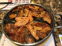 -黄记煌三汁焖锅(顺义华联店)