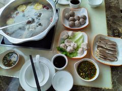 -潮悦牛肉火锅城(水贝店)