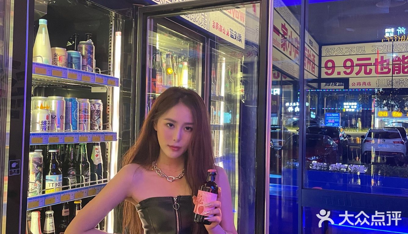 余姚探店～韩国街头风拉满烤肉来啦