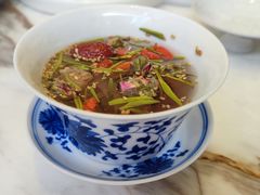 -唐猫庭院·千年陕菜(大唐不夜城店)