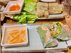 -越南牛肉河粉餐厅(书院巷店)
