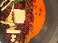 -黄潇洒老火锅(九眼桥宏济巷店)
