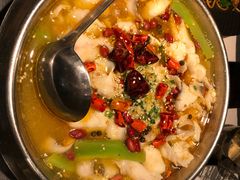 非主流酸菜鱼-Aqua Oasis 水天堂(石路天虹店)