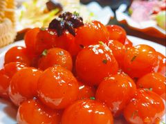 -聚首堂·特色小吃·肘子(什刹海德胜门店)