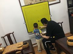 -昂立少儿成长中心(浦东蓝村路地铁站校区)