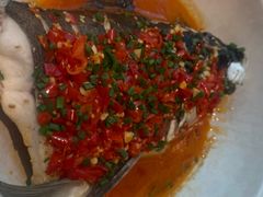 -金海华·四季时堂·第一食堂(现代传媒广场店)