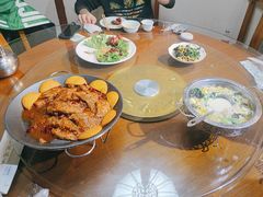 -合家院饭庄(榆关道店)