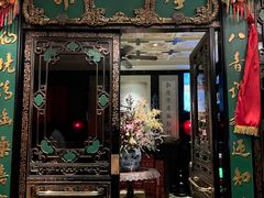 门面-誉八仙茶室酒楼(新天地店)