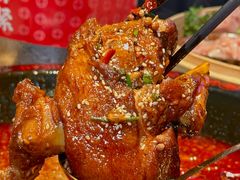 -牛市坎火锅(建设路店)