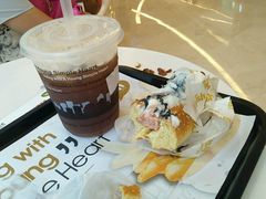 -艾薯夫妇Aysh(红山店)