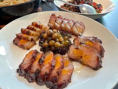 -张家卫·阳江菜·小海鲜(肥婆湾桥店)