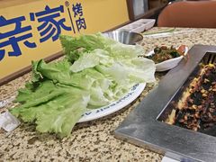 -阿亲家·韩式无限烤肉(春熙路店)