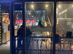 门面-ZOO COFFEE动物园咖啡(望京锐创店)