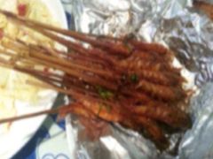 iphone_upload_pic-屋顶花园餐厅(步行街老地王大厦店)