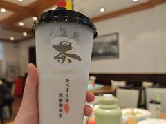 -沈家花园如皋菜(君御豪庭店)