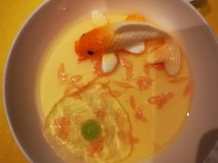 -金玉满堂潮州酒楼(无限极荟购物广场店)