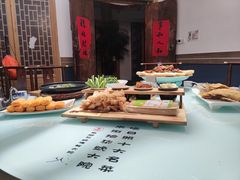 -捌拾柒號大院(济南路店)