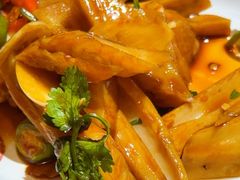 -叶派龙虾•招牌香辣蟹·海鲜(中海国际店)