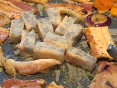 -么子烤肉(化龙池店)
