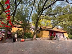 -狼山风景名胜区