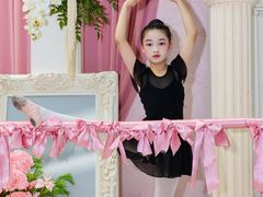 -红舞鞋舞蹈教育(近江校区)