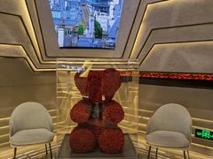 -燃扒房Steakhouse(皇庭店)