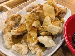-香港饭店0410(弘大店)