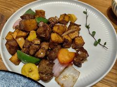 -泰堤坊(淡水体育馆店)