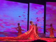 演出-南风大剧院莎梦二人转剧场