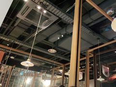 大堂-九锅一堂酸菜鱼(新南凯德直营店)