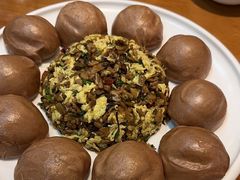 -观城阁家常菜·烤鱼·锦州烧烤(崇文门店)