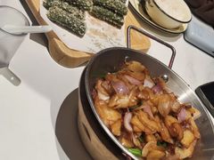 -阿露佳·舌尖上的安吉菜