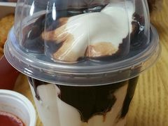 -肯德基(东直门来福士店)