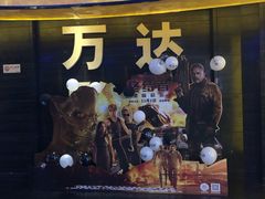 -万达影城(开福万达广场IMAX店)
