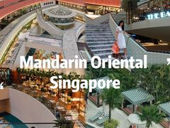 -新加坡文华东方酒店