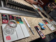 -丰茂烤串(金泉美食宫店)