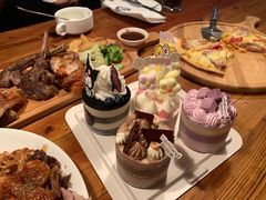 -宝莱纳啤酒花园餐厅PAULANER BRAUHAUS Nanjing(广州路店)