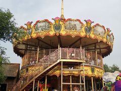 -郑州方特梦幻王国