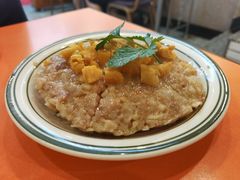 咸蛋肉饼-雅苑餐厅(朝天路店)