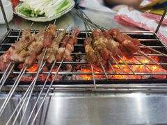 -小寒羊烧烤(凯瑞时代大厦店)