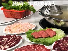 -贵宾牛·潮汕牛肉火锅(珠池总店)