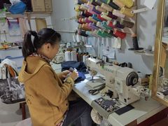 -魏阿姨裁缝修衣改衣店