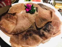 -海底捞火锅(同泰时代广场夜宵主题店)